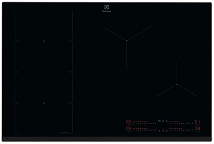 Варильна поверхня Electrolux EIV85453