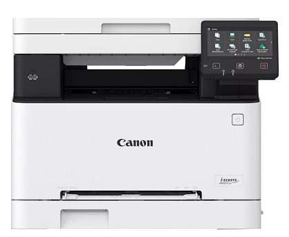БФП Canon i-Sensys MF651CW з Wi-Fi (5158C009)