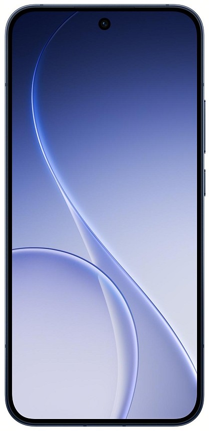 Смартфон Oppo Reno15 5G 8/512GB Twilight Blue UA UCRF