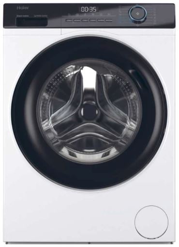 Пральна машина Haier HW70-B14929-S