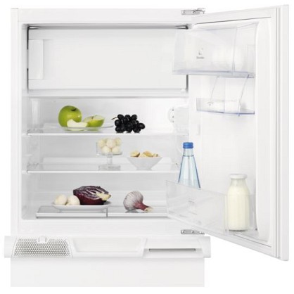 Вбудований однокамерний холодильник Electrolux LSB2AE82S