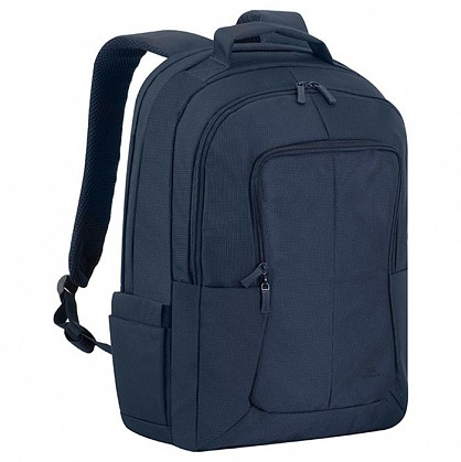Рюкзак для ноутбука RivaCase 8460 (Dark blue)