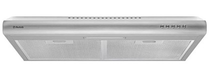 Витяжка Perfelli PL 6124 I LED плоска