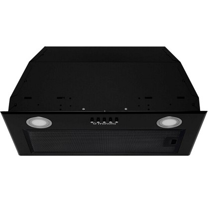 Витяжка Minola HBI 5622 BLF 1000 LED повновбудована