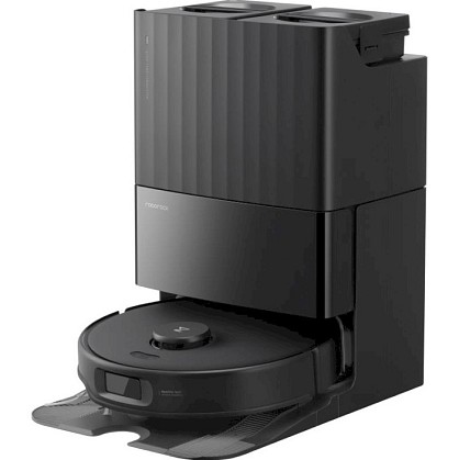 Робот-пилосос Roborock Qrevo Edge 5V1 Black
