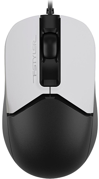 Миша A4TechFM12 (Panda)