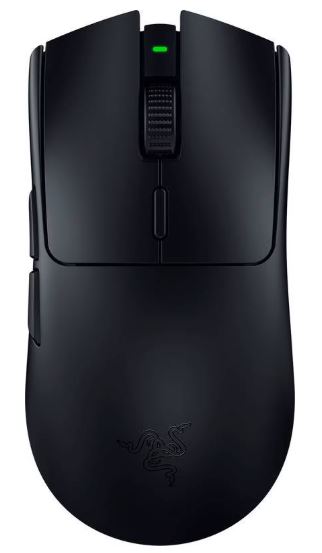 Миша Razer Viper V3 HyperSpeed Wireless Black (RZ01-04910100-R3M1) ігрова