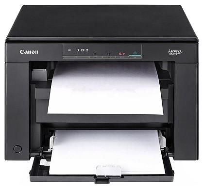 БФП Canoni-Sensys MF3010 + картриджи 2xCRG725 (5252B034AA)