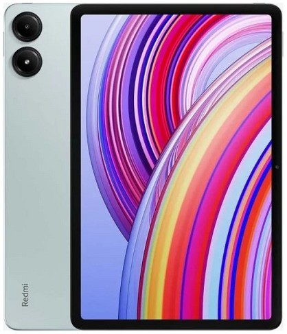 Планшет Xiaomi Redmi Pad Pro 8/256GB Ocean Blue (VHU4719EU)