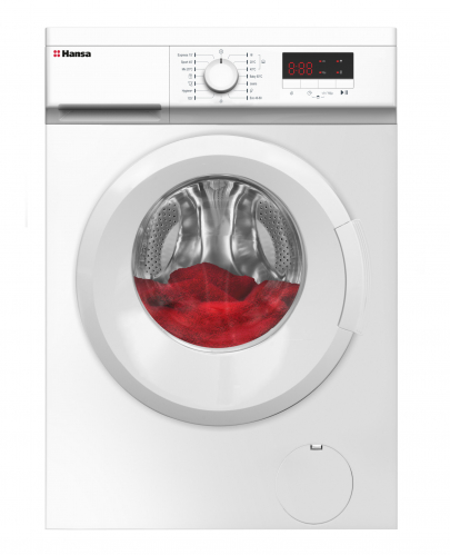 Пральна машина вузька Hansa WHN610D1W