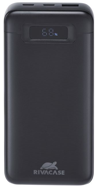 УМБ (Power Bank) RivaCase Rivapower VA1082 20000mAh Black