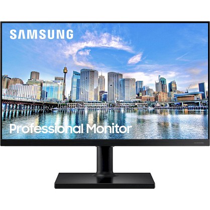 Монітор Samsung LF27T450 Black