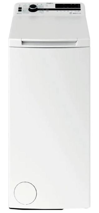 Пральна машина Whirlpool TDLRB 65242 BS