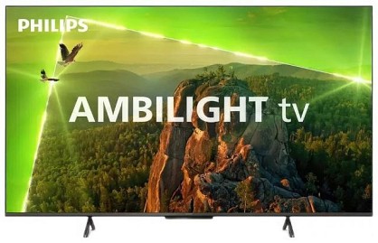 Телевізор Philips 75PUS8118/12 75