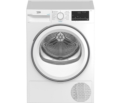 Сушильна машина Beko B3 T 67230
