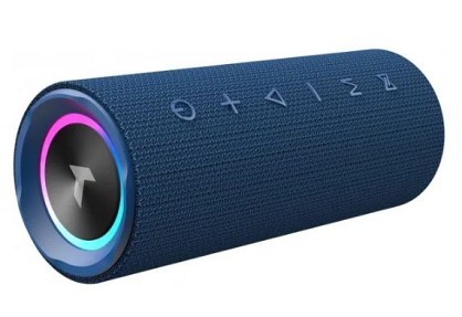 Акустична система Pixus Ring Blue