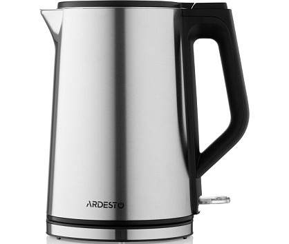 Електрочайник Ardesto EKL-X51 (stainless steel)