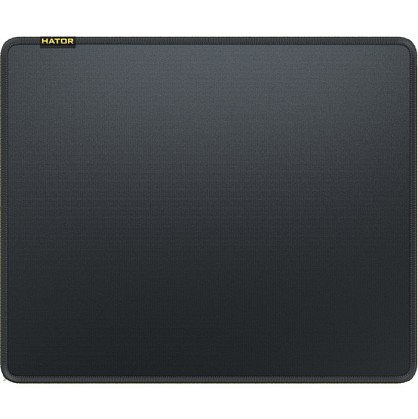 Ігрова поверхня Hator Tonn Evo M Black (HTP-021)