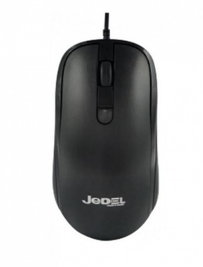 Миша Jedel CP82-USB BLACK