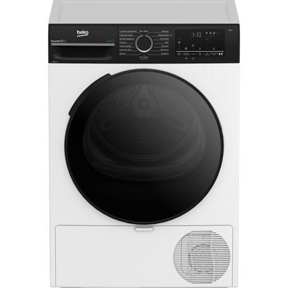 Сушильна машина Beko BM3 T 47239 WPBB2