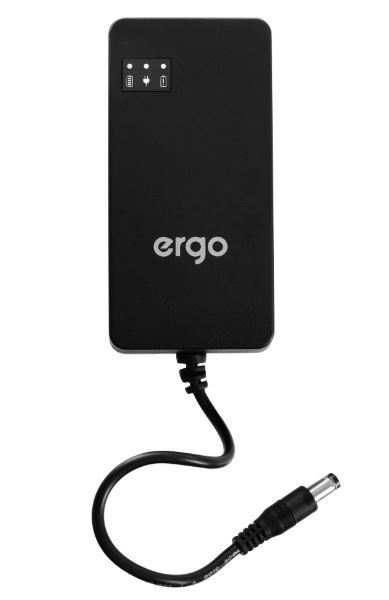 ДБЖ для роутера Ergo UPS-A01-8