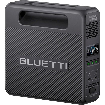 Зарядна станція Bluetti Handsfree 1 (Global)