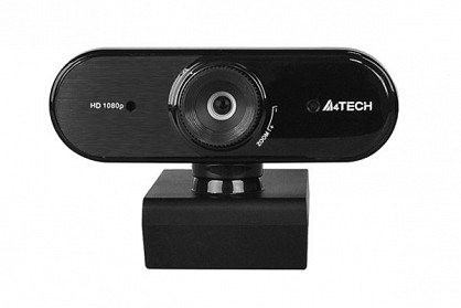 Веб-камера A4-Tech PK-935HL Black