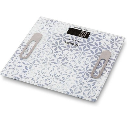 Ваги напольні Zelmer ZBS1012 Body analizer