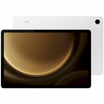 Планшет Samsung Tab S9 FE Wi-Fi 6/128GB Silver (SM-X510NZSASEK)