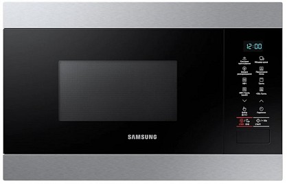 Мікрохвильова піч Samsung MG22M8074AT/UA (вбудована)