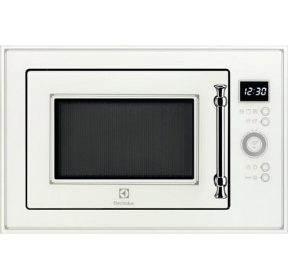 Вбудована мікрохвильова піч Electrolux EMT25203C