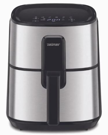 Мультипіч Zelmer ZAF 6000 (6л)