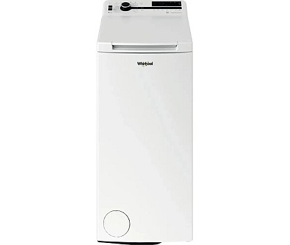 Пральна машина Whirlpool TDLRB 6240 BS UA