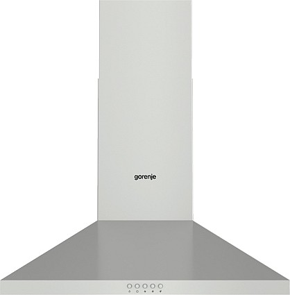 Витяжка купольна Gorenje WHC629E4X