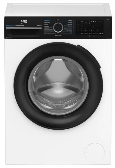 Пральна машина Beko BM3WFU 410415 WPBB