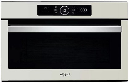 Вбудована мікрохвильова піч Whirlpool AMW730SD