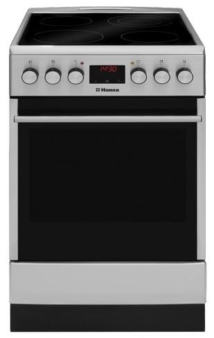 Плита електрична Hansa FCCX58208