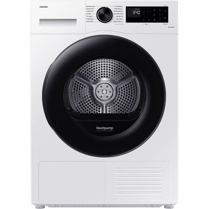 Сушильна машина Samsung DV90CGC2A0AEUA