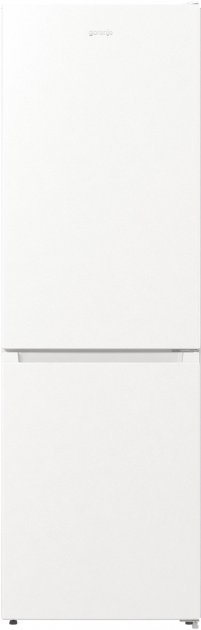 Холодильник двокамерний Gorenje NRK6191EW4