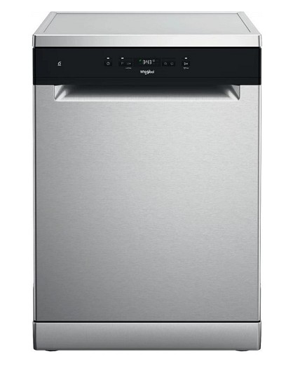 Посудомийна машина Whirlpool W2F HD624 X