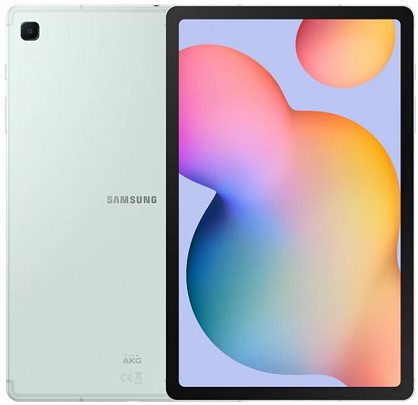 Планшет Samsung Galaxy Tab S6 Lite 2024 4/128GB Wi-Fi Mint