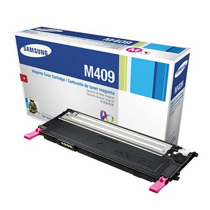 Картридж Samsung CLT-M409S Magenta (CLT-M409S/SEE)