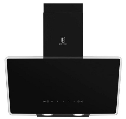 Витяжка Perfelli VIO 6HW NERO