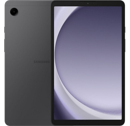 Планшет Samsung Galaxy Tab A9 4/64GB LTE Graphite (SM-X115NZAA) UA UCRF