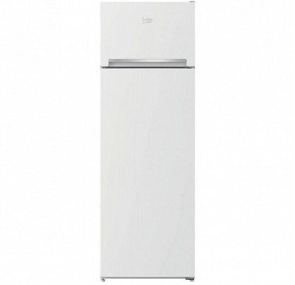 Холодильник двокамерний Beko RDSA280K20W