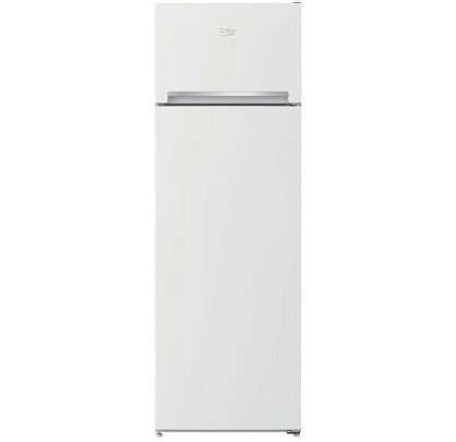 Холодильник двокамерний Beko RDSA280K20W