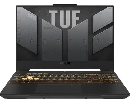 Ноутбук Asus TUF Gaming F15 FX507ZC4 (FX507ZC4-HN089)