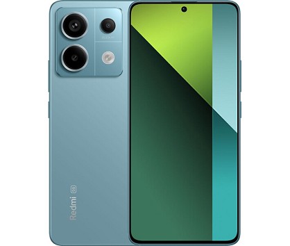 Смартфон Xiaomi Redmi Note 13 Pro 5G 8/256GB Ocean Teal