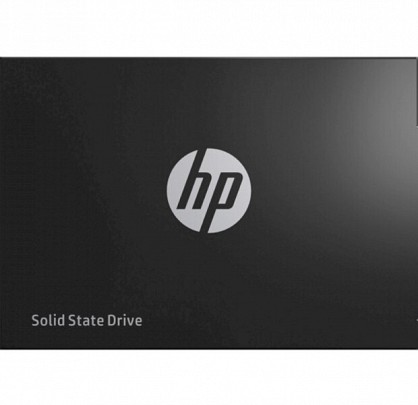 SSD диск HP S650 120GB 2.5