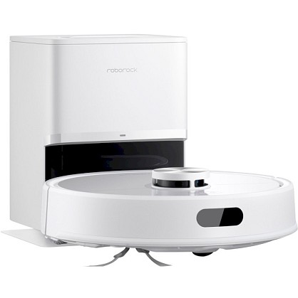 Робот-пилосос Roborock Q7 TF+ White